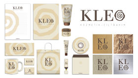 Kurumsal Kimlik ve Logo Tasarımı