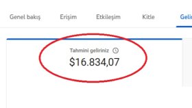 KAZANÇ