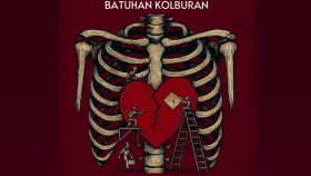 sizler için afiş, kitap kapağı hazırlayabilirim