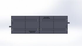 Solidworks ile ürünlerinizin tasarım-montajını yaparım
