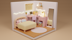 Isometric Oda