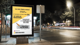 ÇÖPE ATILMAYA KIYILMAYACAK BROŞÜRLER