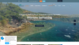 Ultimate Swimming