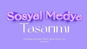 sosyal medyanız için en ilgi çekici postları hazırlarım