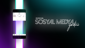 sosyal medya platformlarınız için içerik tasarımı yaparım