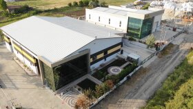 Tanıtım Filmi