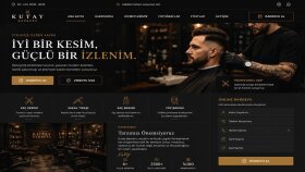 Erkek - Kadın Güzellik Salonları