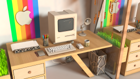 Apple Ofis