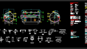AutoCAD Projelendirme