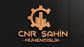 cnr şahin mühendislik