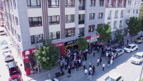 İşletme Açılış Videosu