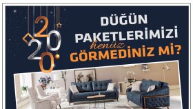 İş örneğim
