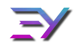 Logo EY