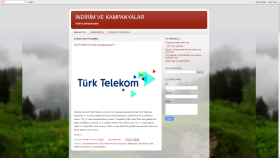 V.İ.P İndirimler - Blog