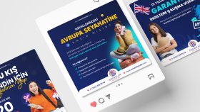 kaliteli sosyal medya tasarımları yapabilirim