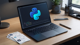 Python ile özel otomasyon bot ve yazılımlar geliştirebilirim