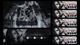 Twitch Stream Pack