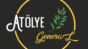 Atölye GeneraL-Logo Tasarım