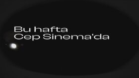 Yıldız Sinema Kulübü - Bilim Kurgu Haftası Reels
