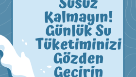 Beslenmede Doğru Bilinen Yanlışlar afiş-gönderi