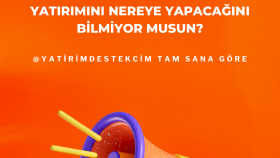 sosyal medya ve şirket hesaplarınıza reklam yapabilirim