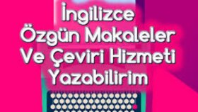 Profesyonel çeviriler 