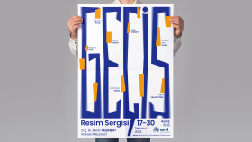 Sergi ve Etkinlik Afişlerim :)