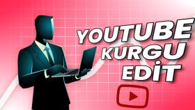 youtube, travel, vlog videoları düzenlerim