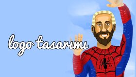 senin için en iyi maskot logoyu tasarlayabilirim
