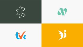 entryUp Creative Logos