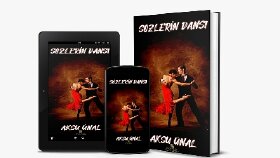 Sözlerin Dansı şiir kitabı sahibi
