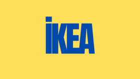 Ikea minimalist logo yorumu