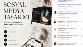 sosyal medya hesaplarınız için premium içerikler oluştururum