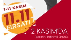İş örneğim