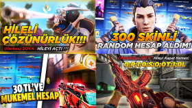sizin için profesyonel thumbnail tasarımları hazırlarım