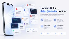 ios ve android uyumlu uygulamalar geliştiririm