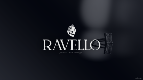 Ravello - Logo Tasarımı