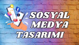 sosyal medya hesabınızı yönetirim