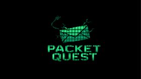 Python ile Geliştirilmiş Network Oyunu: Packet Quest
