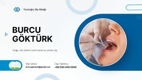 Kartvizit tasarımı