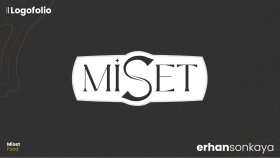 Miset İçin Logo Tasarımı