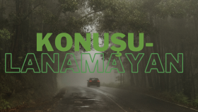 Konuşulanamayan yotube kanalı kurgu çalışmam