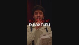 Tiyatro Çocuk Oyunu