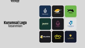 profesyonel ve kurumsal logo tasarımı yapabilirim