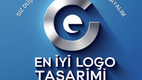 profesyonel ve özgün logo tasarımı yaparım