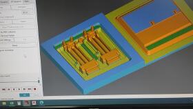 2d 3d cizim tasarim cam