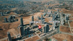 Ofis tanıtım filmi