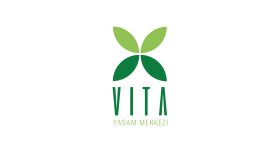 Vita Yaşam Merkezi Logo