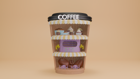 blender ile 3D obje,oyun assetleri modelleyebilirim