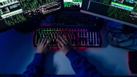 Full Stack Developer